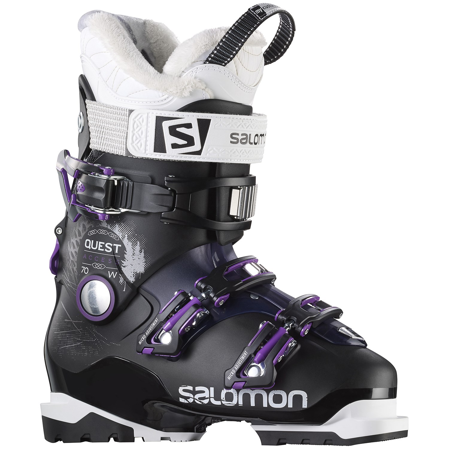 salomon x pro 70 ski boots